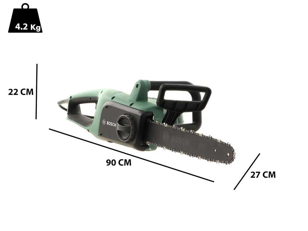 BOSCH Universal Chain 40