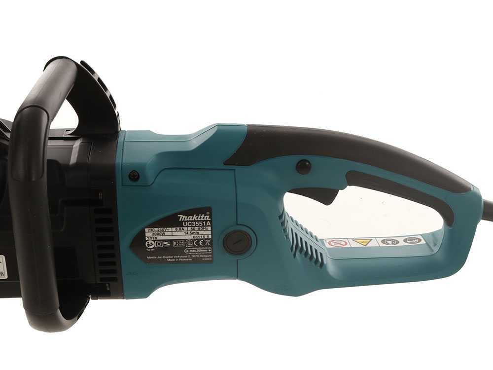 Makita UC3551A
