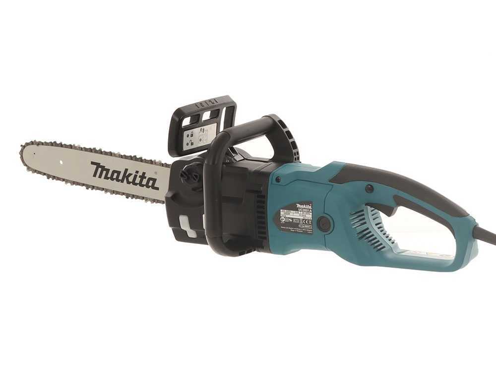 Makita UC3551A