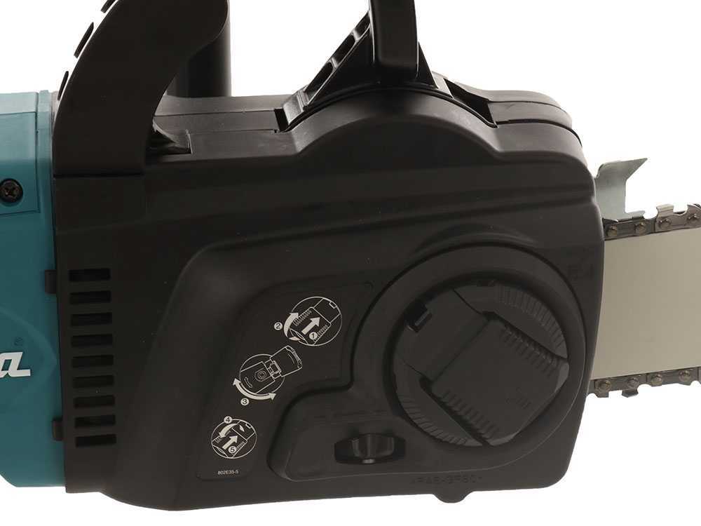 Makita UC4051A