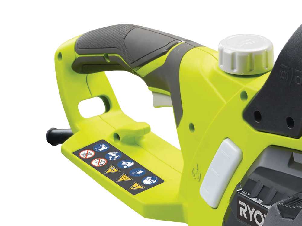 RYOBI RCS2340B