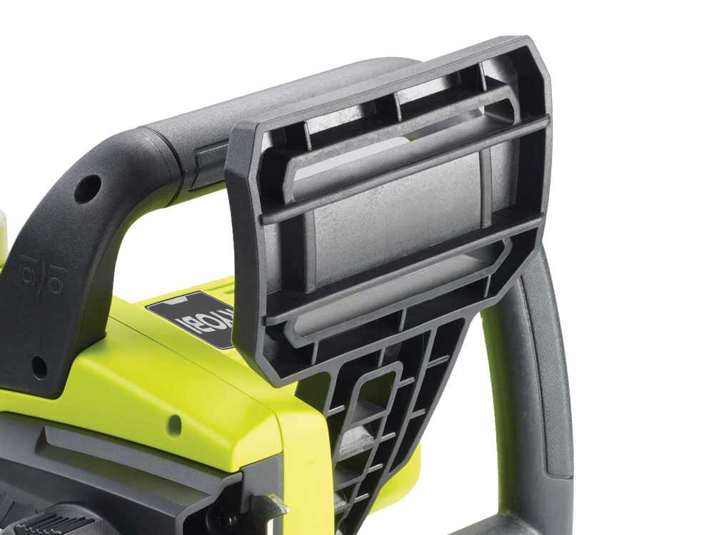 RYOBI RCS2340B