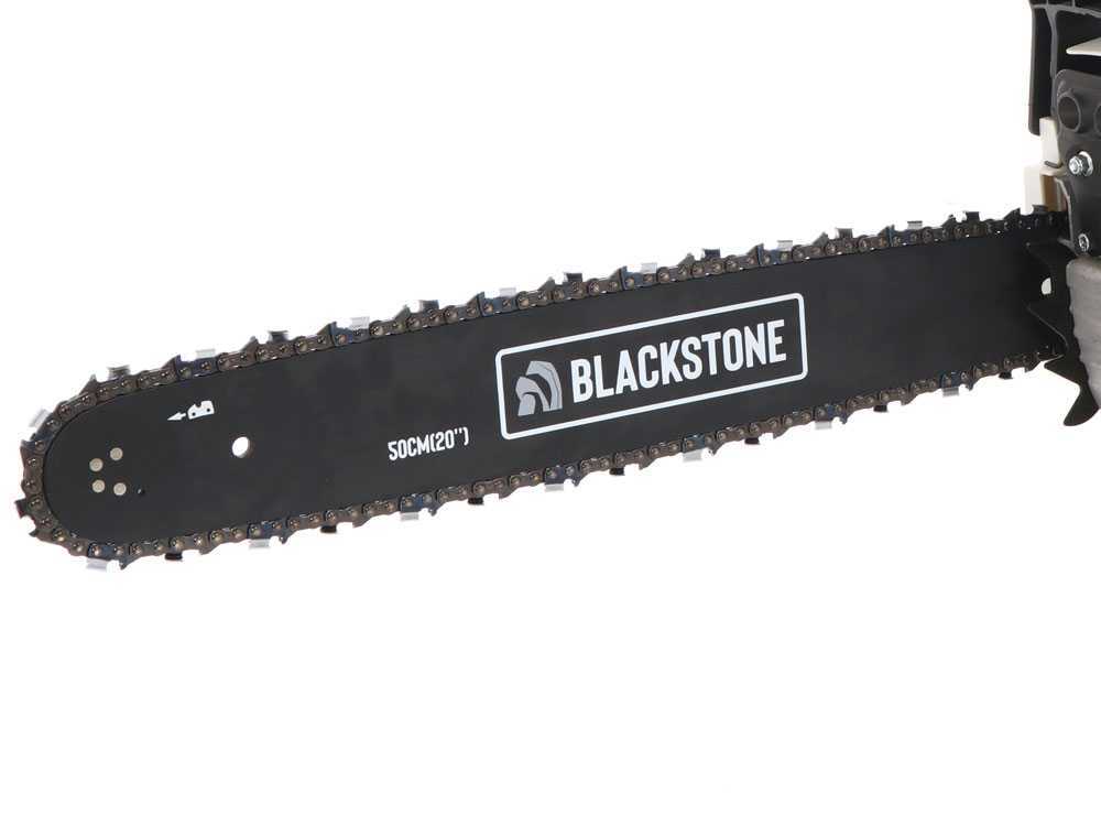 BlackStone LCS 58-20
