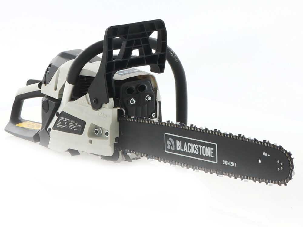 BlackStone LCS 58-20