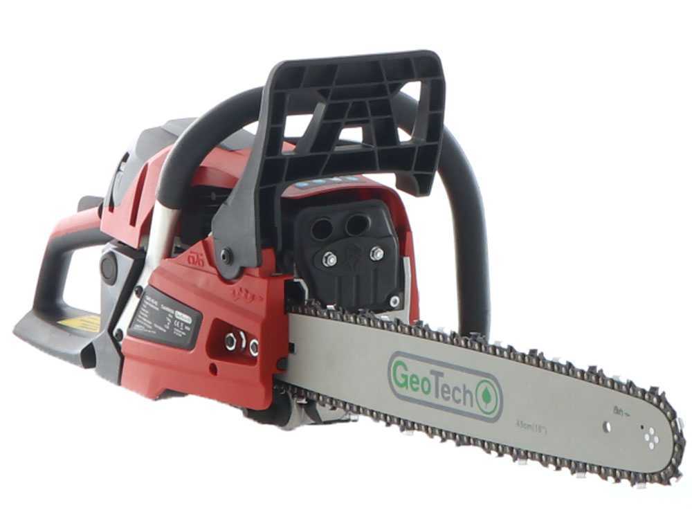 GeoTech GMS 52-45