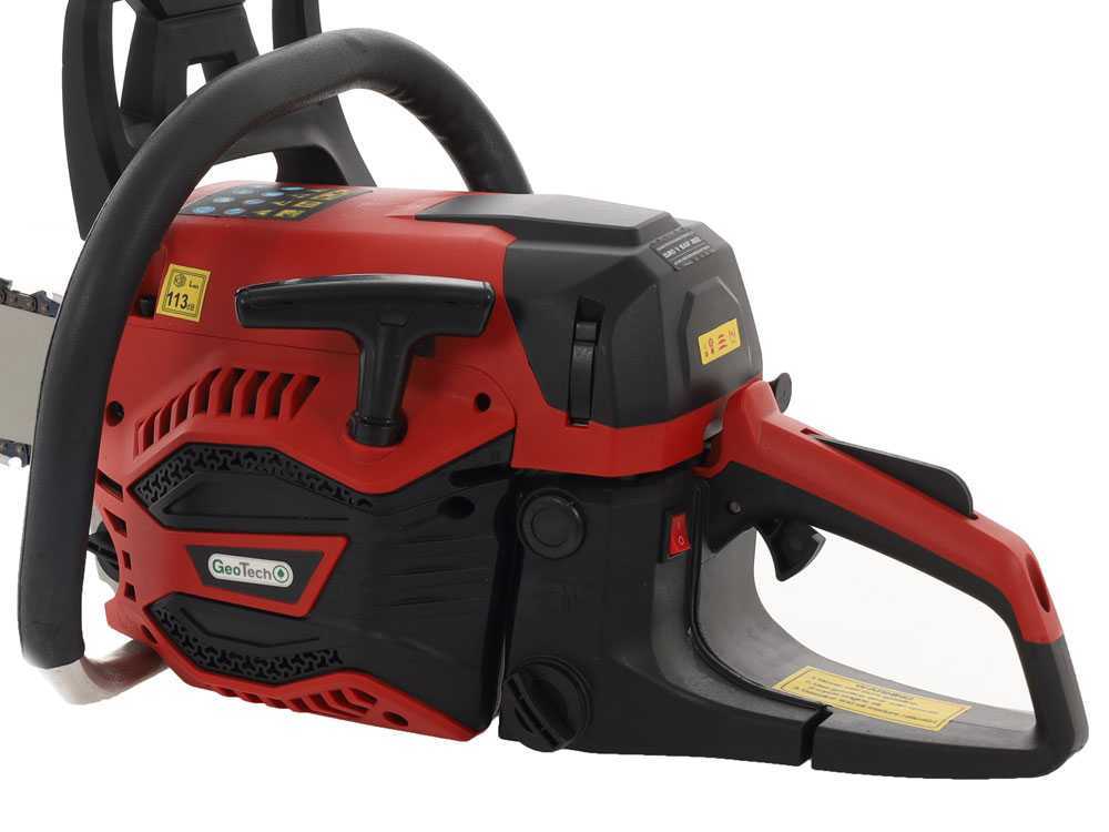 GeoTech GMS 58-50