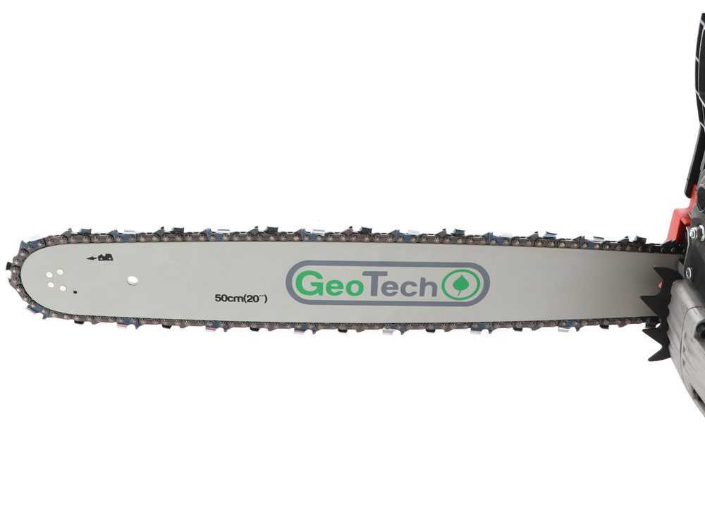GeoTech GMS 58-50