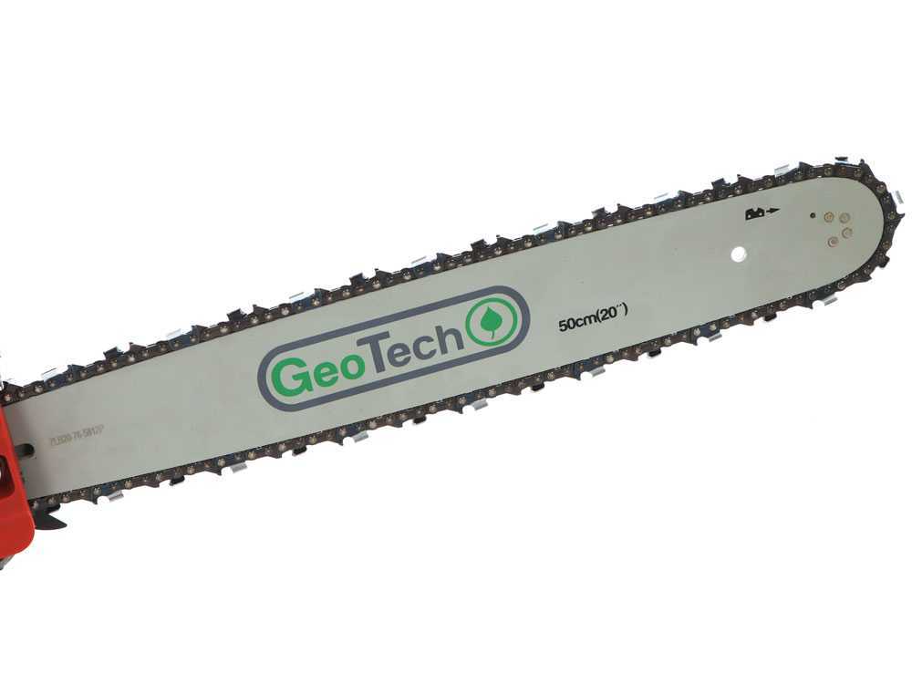 GeoTech GMS 58-50