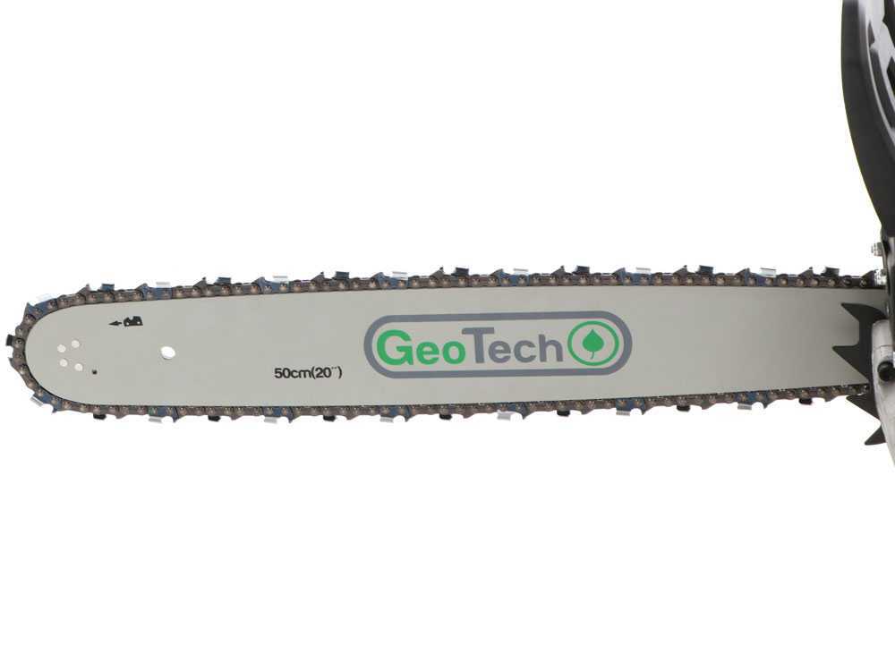GeoTech GMS 58-50