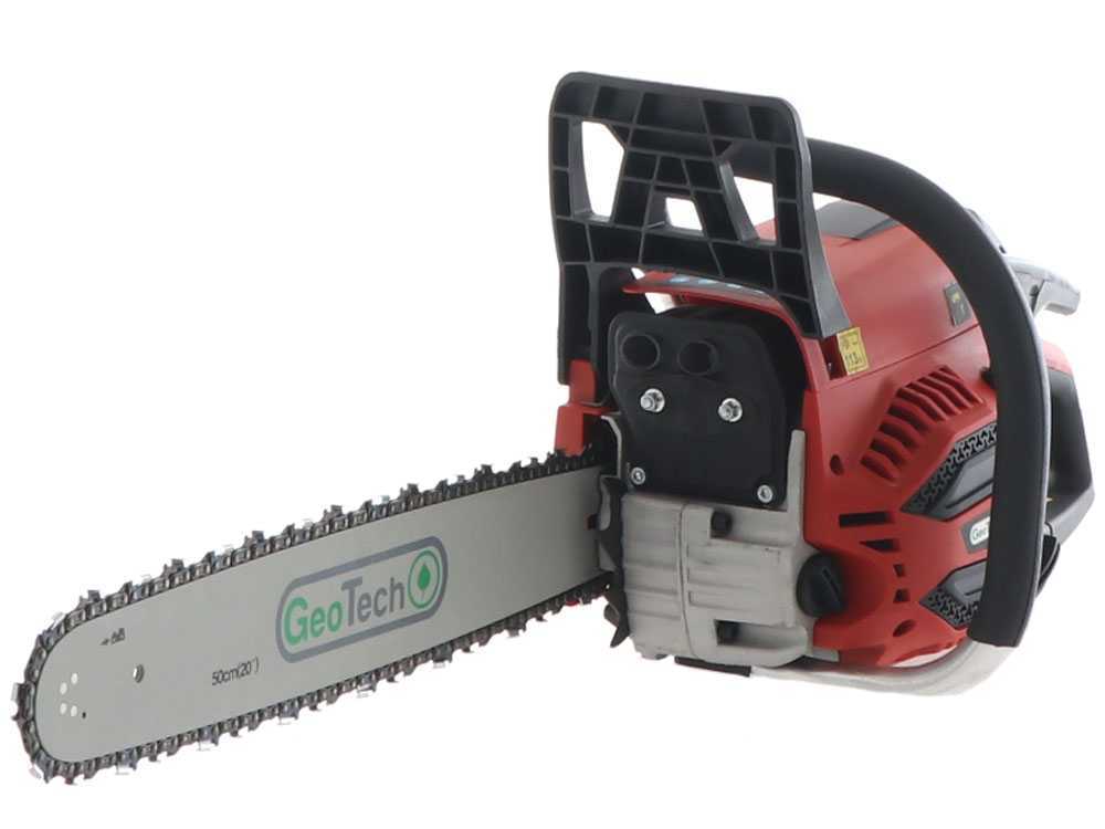 GeoTech GMS 58-50