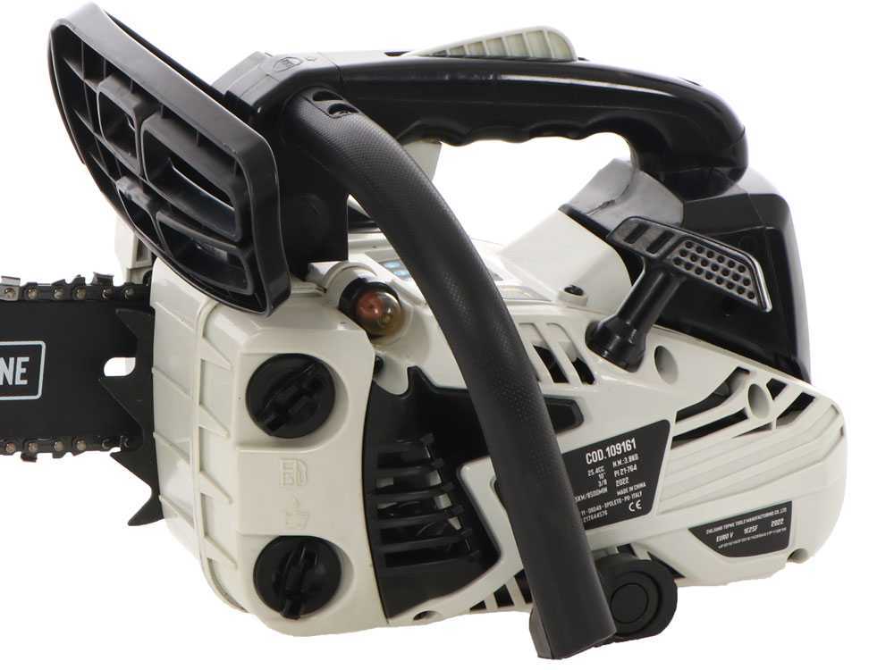 BlackStone LCS 25-10C