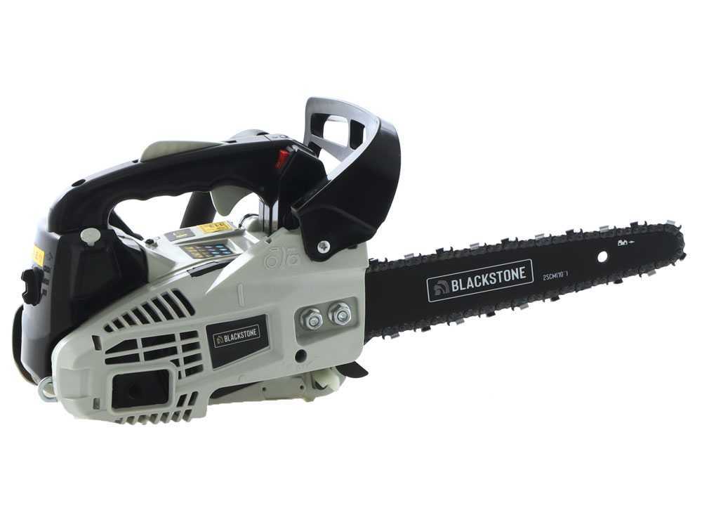 BlackStone LCS 25-10C