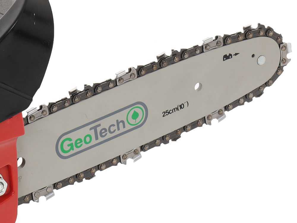 GeoTech GMS 25-25