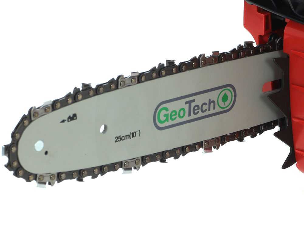 GeoTech GMS 25-25