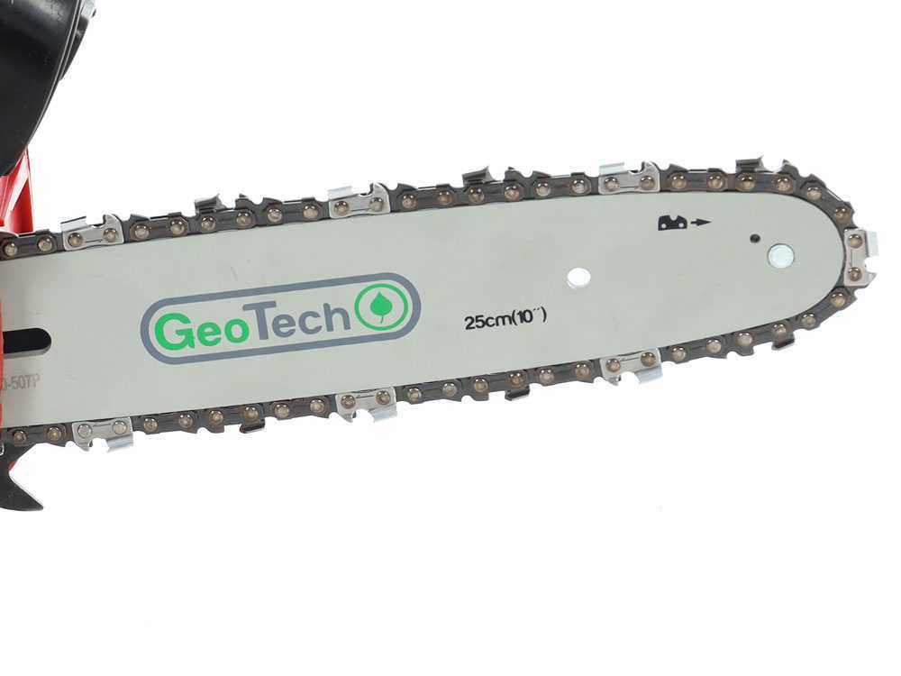 GeoTech GMS 25-25