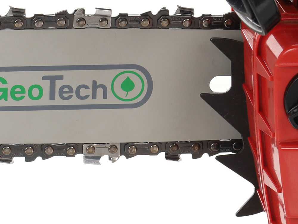 GeoTech GMS 25-25