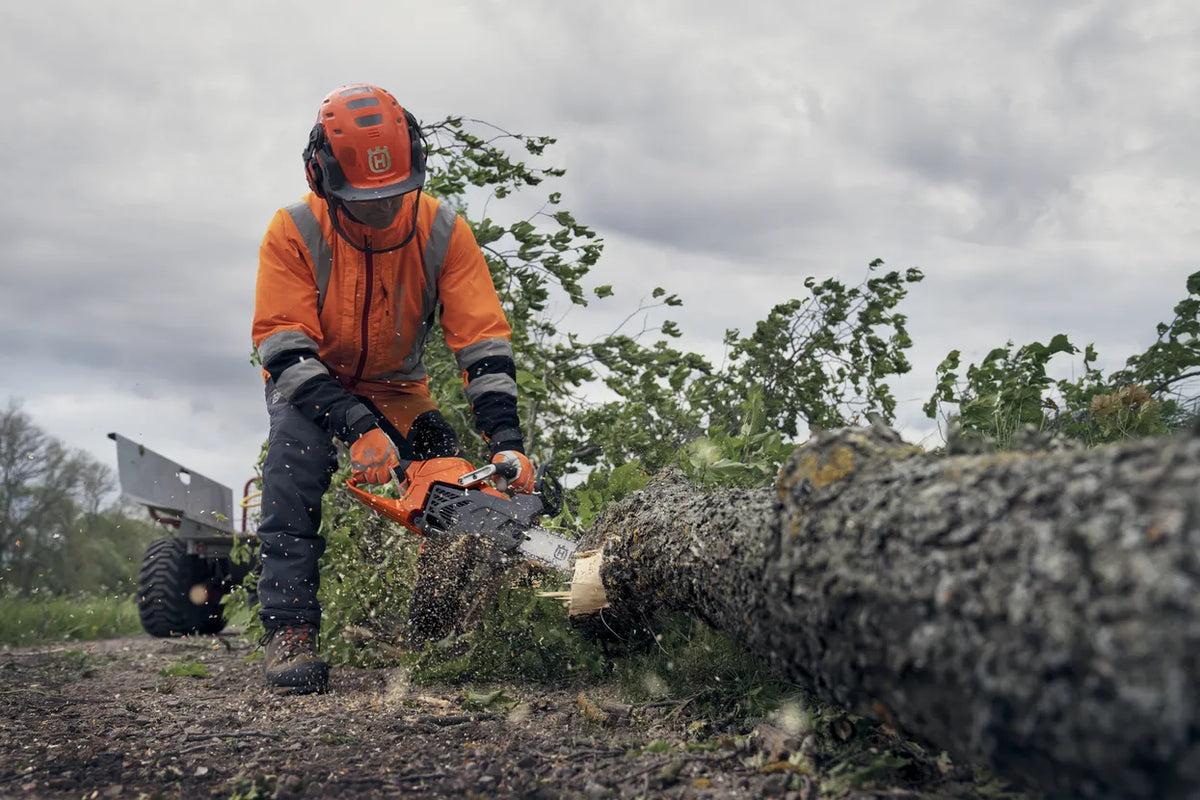 Husqvarna 540 XP Mark III