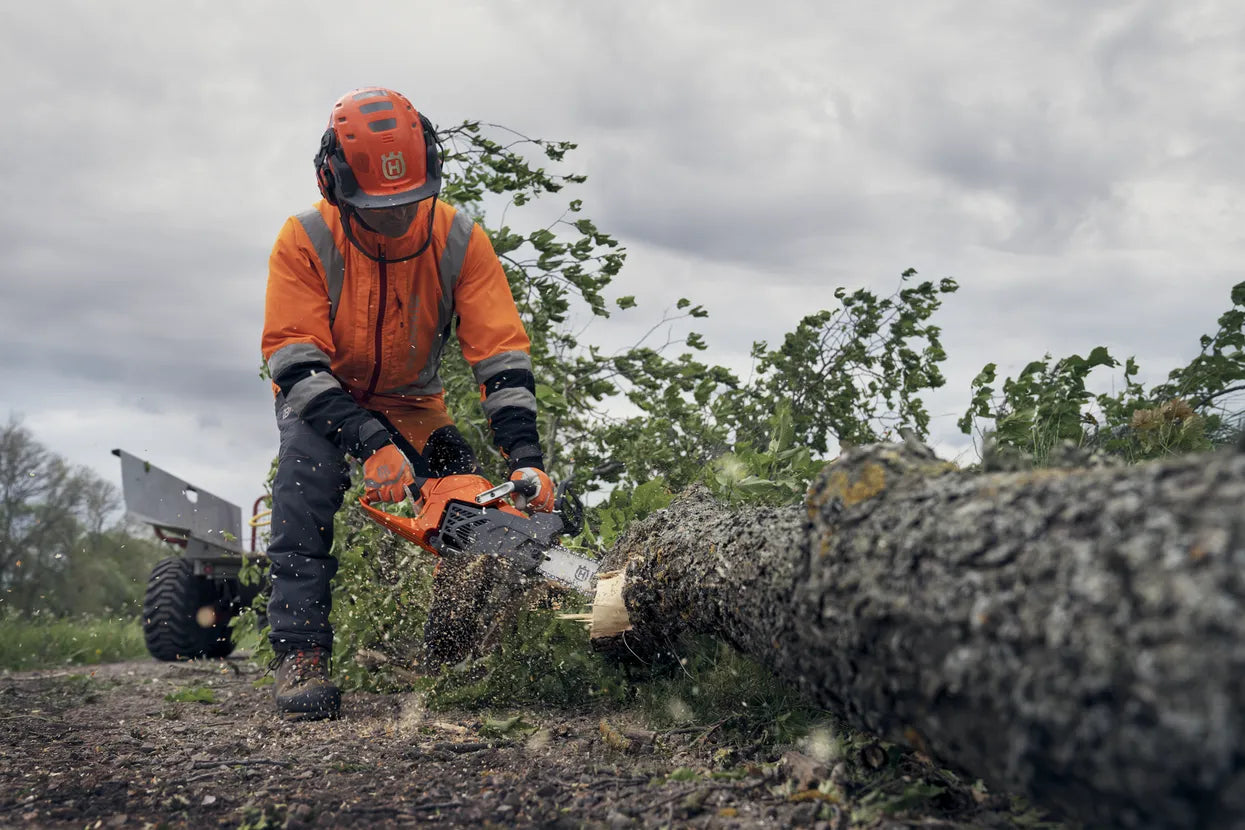 Husqvarna 540 XP Mark III
