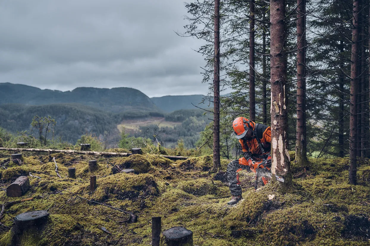 Husqvarna 540 XP Mark III